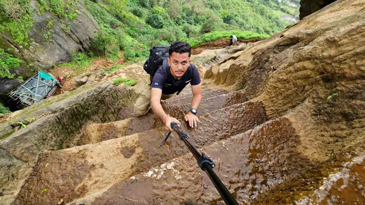 Izgalmas, de veszélyes: Kalavantin Durg, India - Jóságok