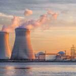 Miért állnak hatalmas kürtők az atomerőművek mellett? - Jóságok